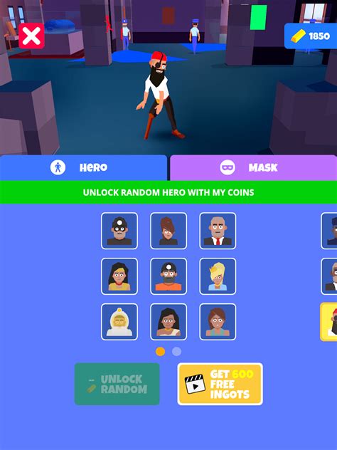 appsthief|Master Thief .